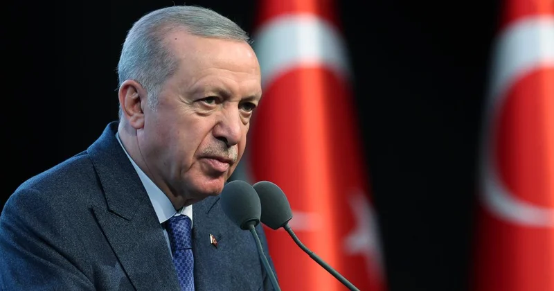 Cumhurbaşkanı Erdoğan: Ekonomiyi şoklara karşı dirençli hale getirdik