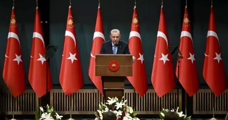 Erdoğan Maduro hakkında ne dedi? Merakla beklenen açıklama geldi