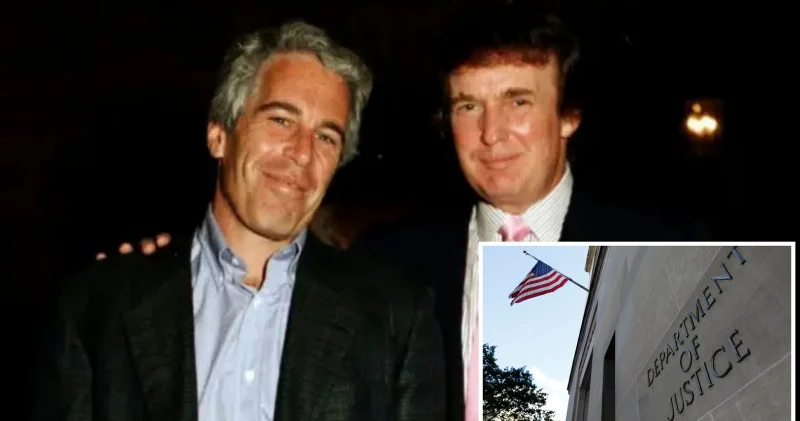 Epstein davasında yeni gelişme: 2 milyondan fazla belge inceleniyor Dünya Haberleri