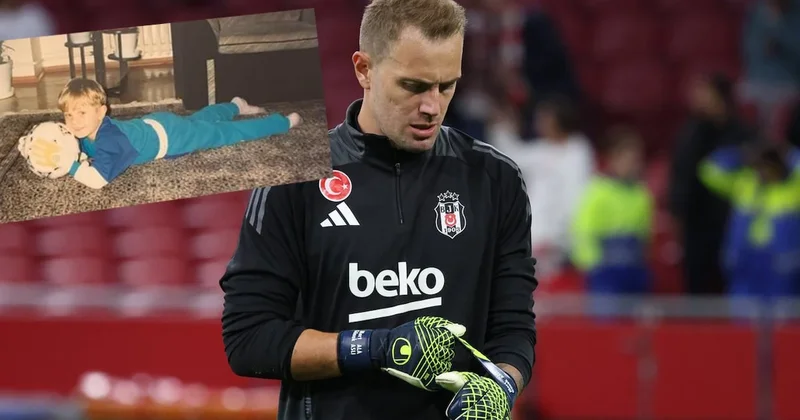 Mert Günok çocukluk aşkı Fenerbahçe ye imza atıyor Sözcü Gazetesi