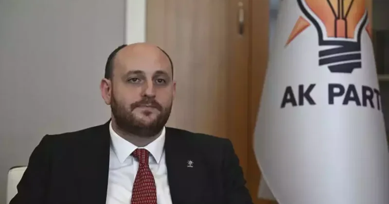 AK Parti 11,5 milyon üyesiyle bire bir temas kuracak