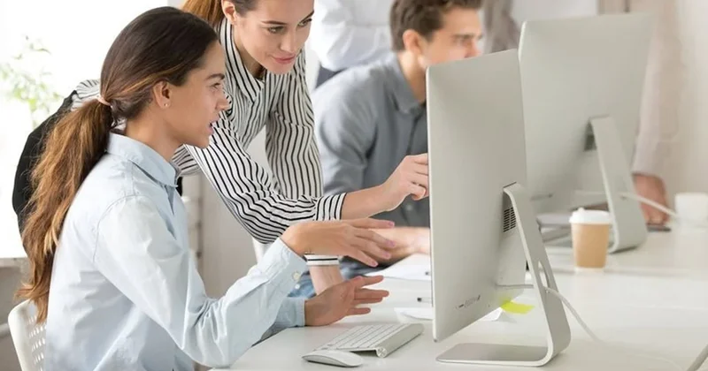 Bazı şirketlere stajyer alma zorunluluğu geliyor! Sözcü Gazetesi