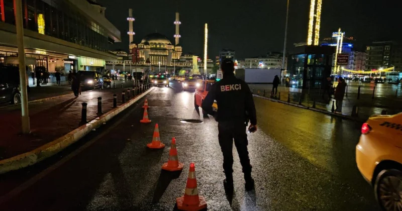 İstanbul da huzur uygulaması