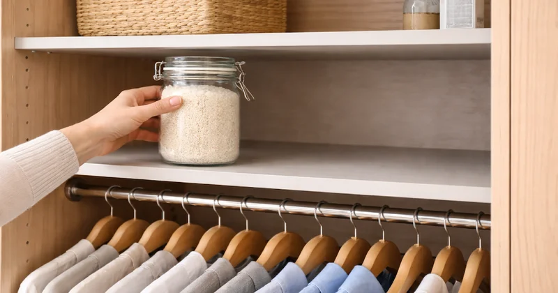 Ocak ayında herkes dolaplarına pirinç koysun çağrısı Sözcü Gazetesi