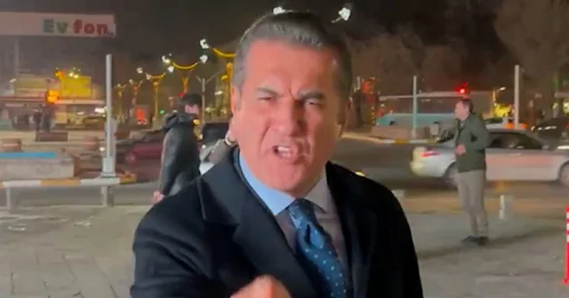 Mustafa Sarıgül ABD’nin Venezuela müdahalesine tepki gösterip meydan okudu VİDEO İZLE