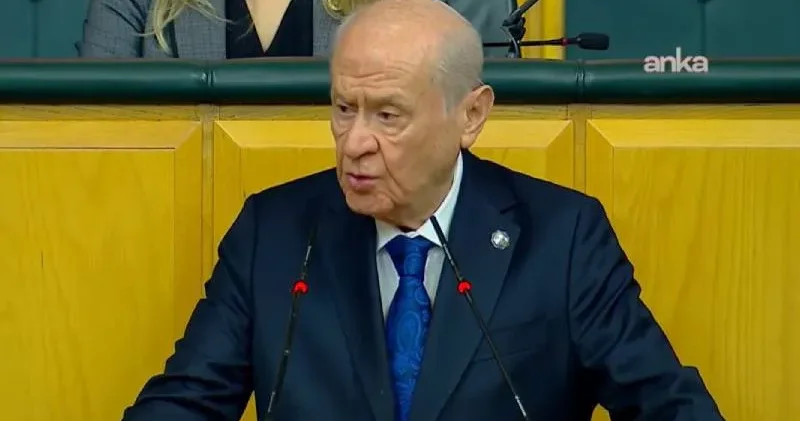 Bahçeli den ABD nin Venezuela saldırısına tepki: Tarihte belki de hiç tesadüf edilmeyen bir haydutluk, bir korsanlık, bir insan kaçırma vakası yaşanmıştır!