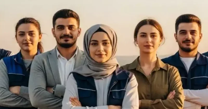 Genç istihdamına 445 Milyar TL’lik dev hamle: GÜÇ Başlıyor