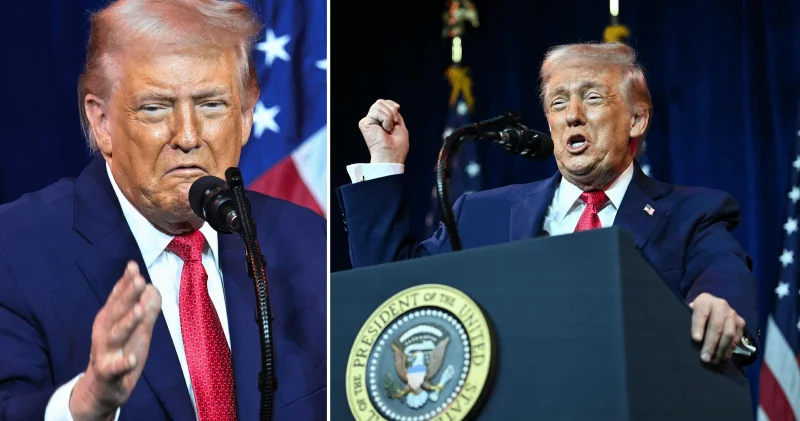 ABD Başkanı Trump tan Maduro nun kaçırılmasına ilişkin yeni açıklama: Kralım deyip kendisini övdü Amerika Haberleri