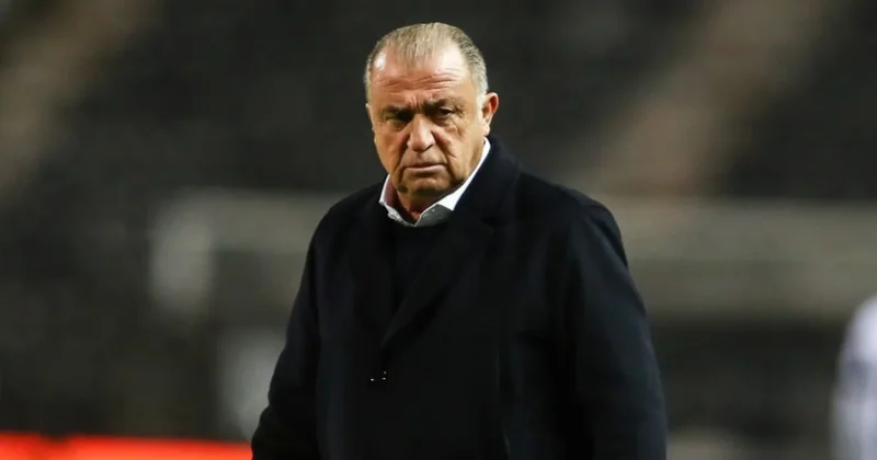 Fatih Terim’den Türk futbolu için tarihi öneri Sözcü Gazetesi