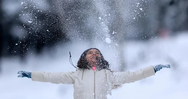 Türkiye tekrar karla tanışacak Orhan Şen açıkladı: Balkanlar dan soğuk hava dalgası geliyor!