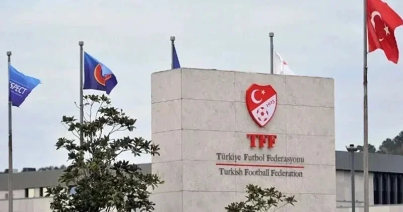 Amedspor a 3 0 kazandığı maçla ilgili kötü haber: TFF açıkladı