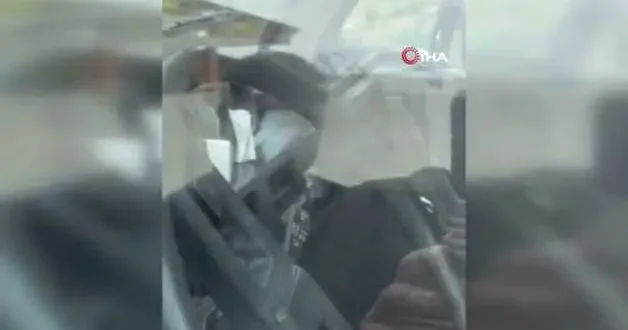 Efsane Vali Recep Yazıcıoğlu nun makam aracı yeniden yollarda