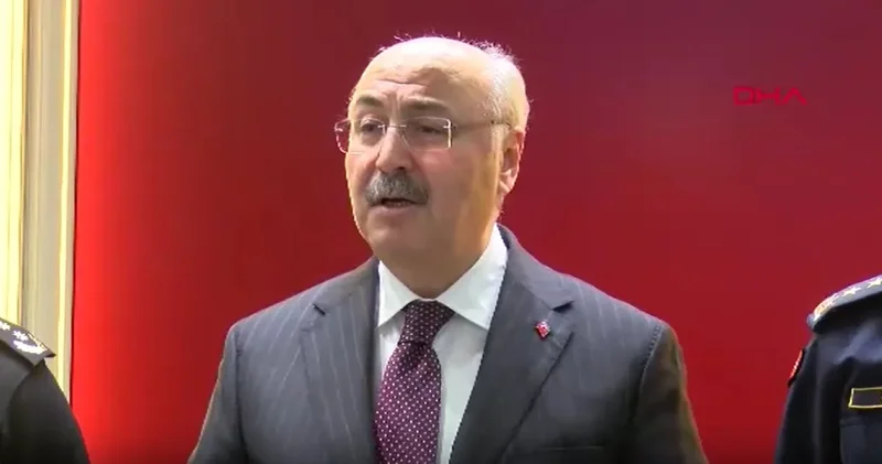 Vali açıkladı: Adana da 117 bin Suriyeli kaldı