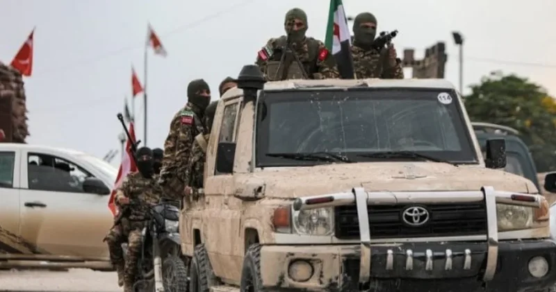 Anlaşma iddiaları gündemdeyken... HTŞ ve SDG/YPG den karşılıklı saldırı suçlamaları