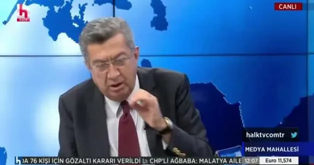 Bu da ‘yerli’ Machado... CHP’li Öğüt’ün sözleri yeniden gündemde: NATO demokrasi istese Türkiye’ye müdahale ederdi!