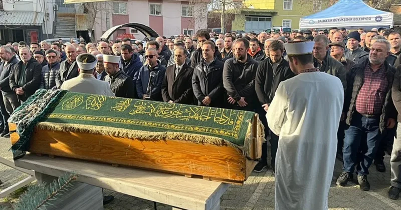 Ölüm nedeni ‘suda boğulma’