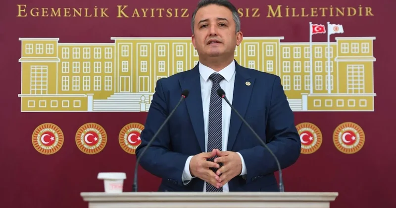 İsa Mesih Şahin, AKP’ye geçeceğini doğruladı: AK Parti gençlik yuvam, CHP değil Gelecek adına seçildim