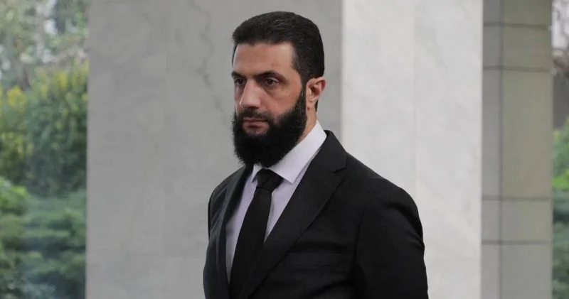 İsrail medyasından çarpıcı iddia: İran Ahmed Şara ya suikast hazırlığında!