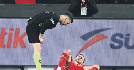 AHMET ÇAKAR Aydın tartışmasız mükemmeldi