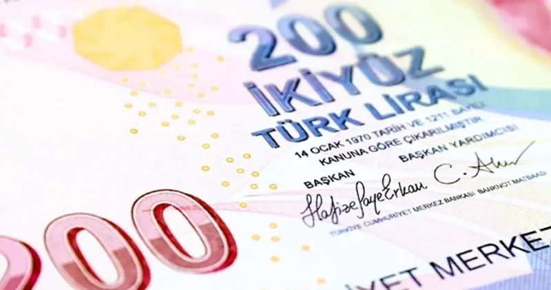 TL de reel değer kaybı 5 ayın dibini gördü!