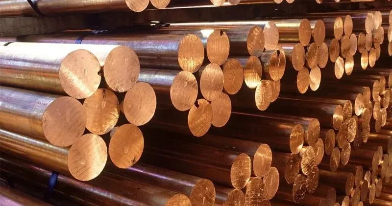 Bakırda tarihi rekor: 13 bin doları aştı