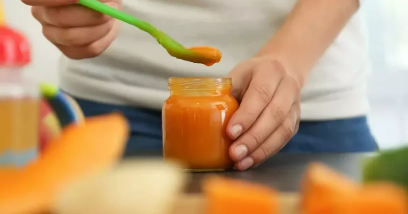 Dünyaca ünlü marka bebek mamalarını geri çağırdı