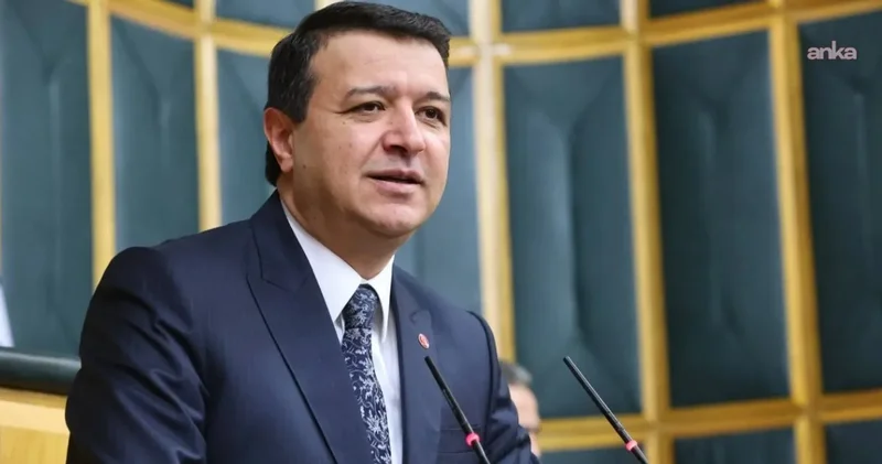 Milyonlarca emekliyi ilgilendiren kanun teklifi Meclis te! İmza kampanyası başlatıldı