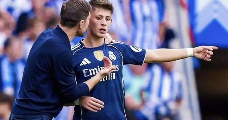 İspanya yı sarsan Arda Güler iddiası! Real Madrid yalanlamadı! Kariyeri etkilenebilir