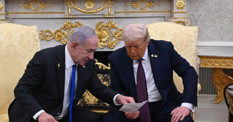 Maduro nun kaçırılması İsrail i umutlandırdı: Washington ve Tel Aviv İran a müdahale edecek iddiası