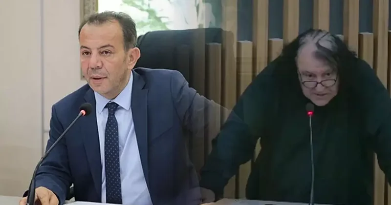 Tanju Özcan, MHP li ismin emekli maaşı eleştirisini paylaştı: Yazıktır, günahtır