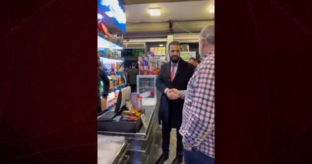 Suriye Cumhurbaşkanı Şara ya suikast düzenlendi yalanı boşa çıktı