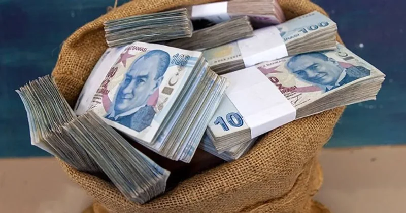 Partilere 2026 da 6,4 Milyar TL hazine yardımı