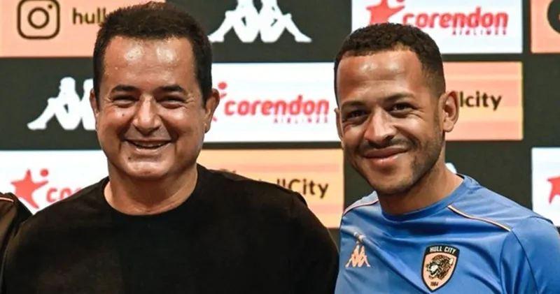 Acun Ilıcalı görevine son vermişti: Premier Lig deviyle anlaştı