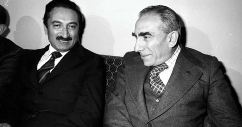 Ertuğrul Özkök: Bugün yaşasalardı Maduro için Türkeş ve Ecevit ne derdi?