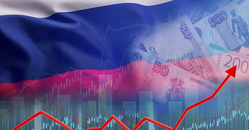 Rus ekonomisi için zor dönem sürüyor: 2026’da yapısal durgunluk riski Sözcü Gazetesi