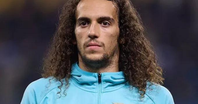 Fenerbahçe için gemileri yaktı! Matteo Guendouzi den veda! Bonservisiyle tarihe geçecek