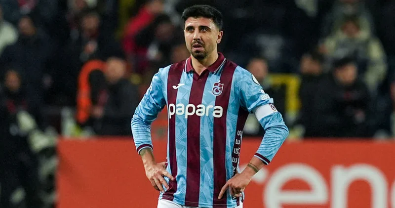 Trabzonspor’da hayal kırıklığı! Trabzonspor Haberleri