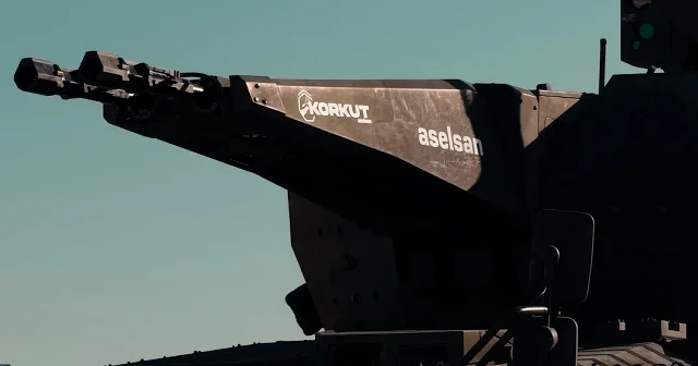 KORKUT FPV kamikaze İHA’ları tek tek avladı: Görevini başarıyla icra etti VİDEO İZLE