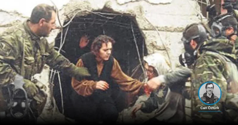 Zamanaşımına sokulan Hayata Dönüş Katliamı davasında gerekçeli karar: 25 yılda davanın bitirilmemesi açıklanmadı, operasyonun gerekçeleri sıralandı