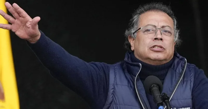 Trump ın hedef aldığı cumhurbaşkanından yeni hamle