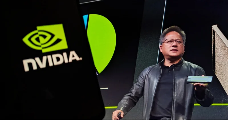 Nvidia’dan CES 2026’da yapay zeka atağı: Robotlar, araçlar ve insan benzeri algı Teknoloji Haberleri
