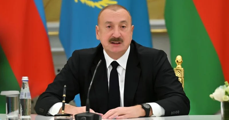 TDT çerçevesinde askeri işbirliği önerdi Dış Haberler