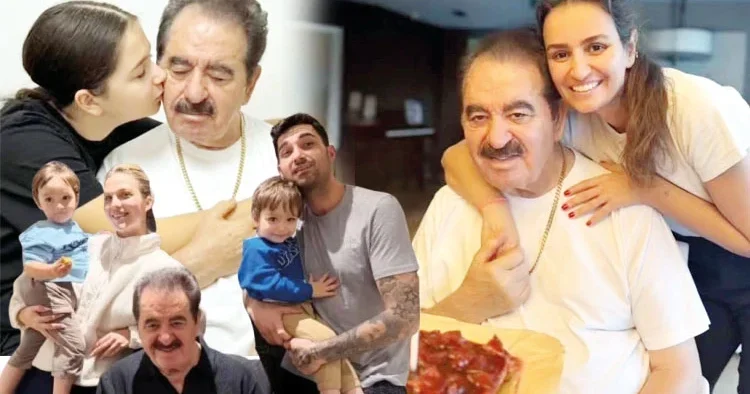 Melek Zübeyde merhametlim, İdo iyi ki oğlum, Elif Ada altın ufağım!