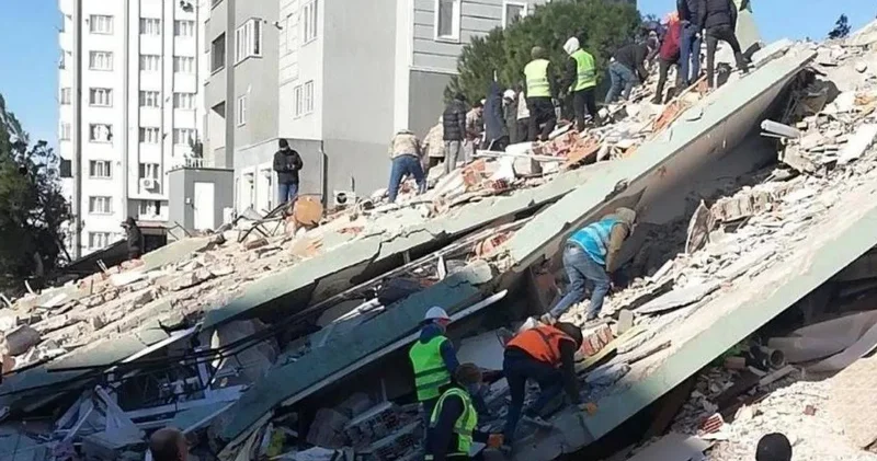 Proton Apartmanı davasında kamu görevlileri için ek bilirkişi kararı