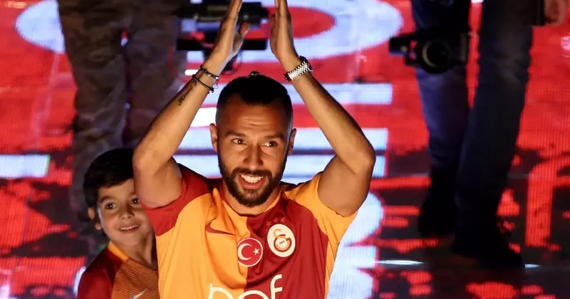 Nereden nereye! Bir dönem Süper Lig e damga vuran Yasin Öztekin in yeni adresi çok konuşulur