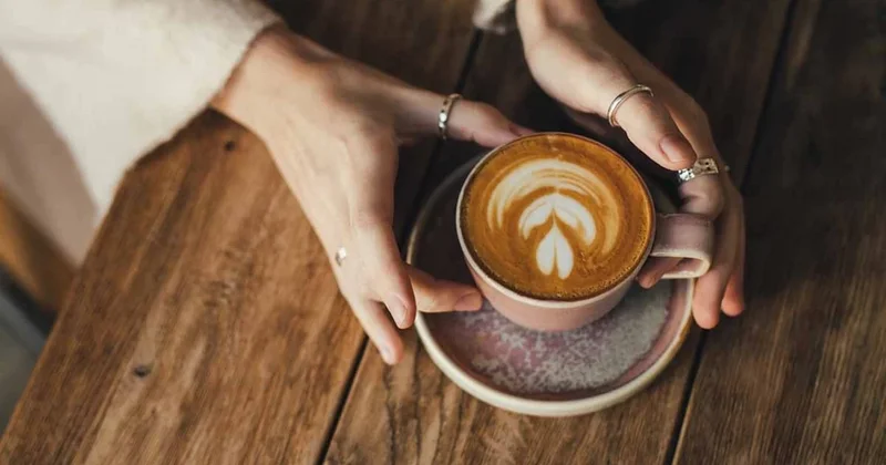 Bu 3 şehir en iyi kahve şehri listesinde başı çekiyor Sözcü Gazetesi