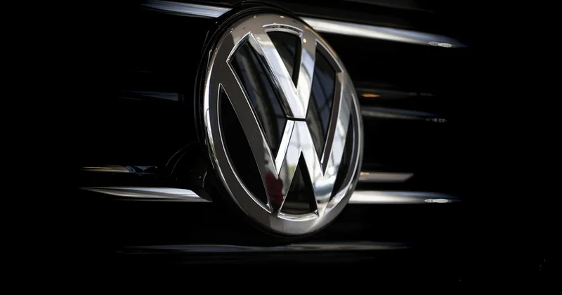 Volkswagen, kamera sorunu nedeniyle ABD de 356 binden fazla aracını geri çağırdı