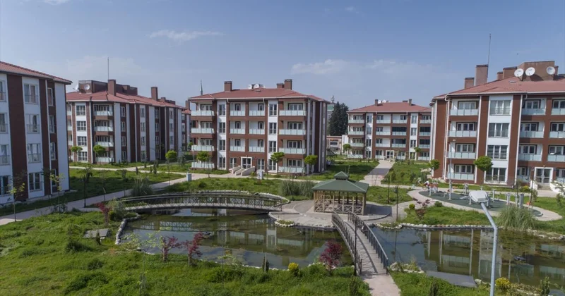 Yüzyılın Konut Projesi ne en çok başvuru İstanbul’dan yapıldı