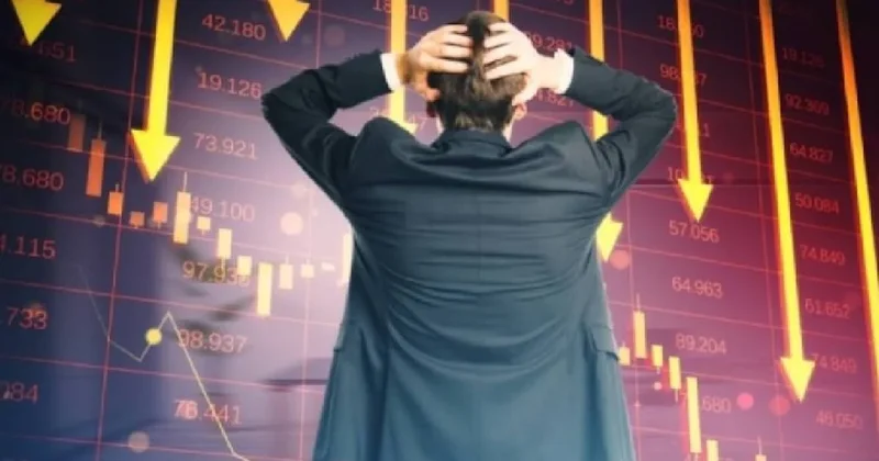 2025 yılında konkordato ve iflaslar rekor kırdı Sözcü Gazetesi