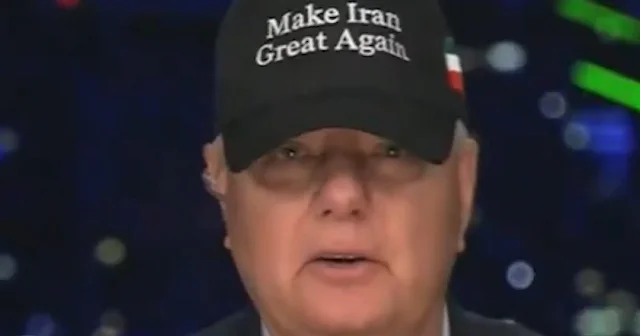 ABD li senatörden İran a tehdit: 2026 da İran ı harika hale getireceğiz VİDEO İZLE